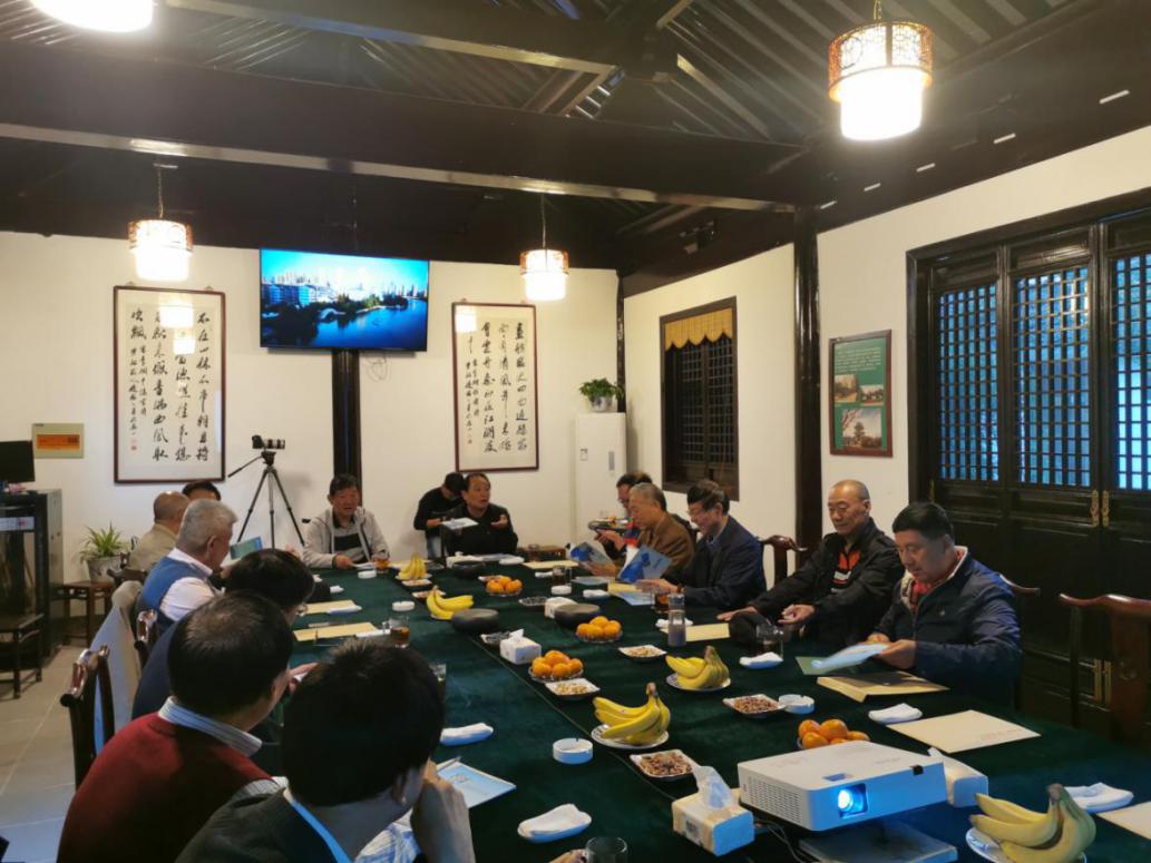 “不忘初心，为湿地生态保护事业逐梦前行”