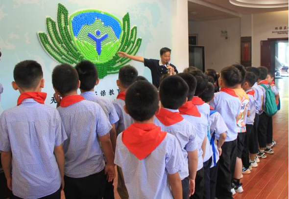 “赓续文脉传承 建设现代文明”社会科学普及宣传活动